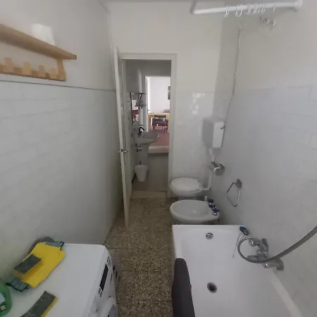 Apartmán - Solo Locazioni Oltre 29 Giorni *