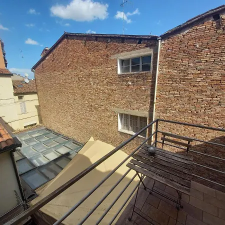 - Solo Locazioni Oltre 29 Giorni Apartmán