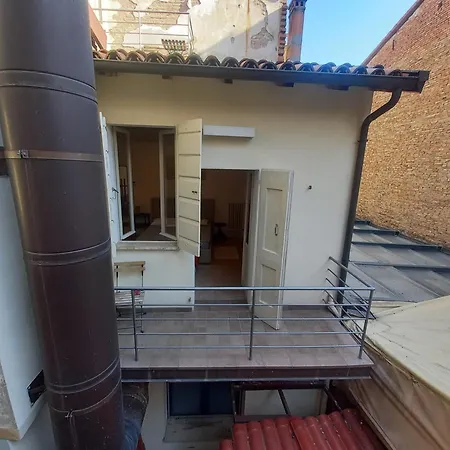 Daire - Solo Locazioni Oltre 29 Giorni Faenza