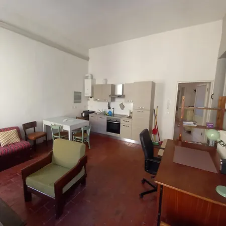 - Solo Locazioni Oltre 29 Giorni Apartmán Faenza