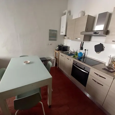 - Solo Locazioni Oltre 29 Giorni Apartmán