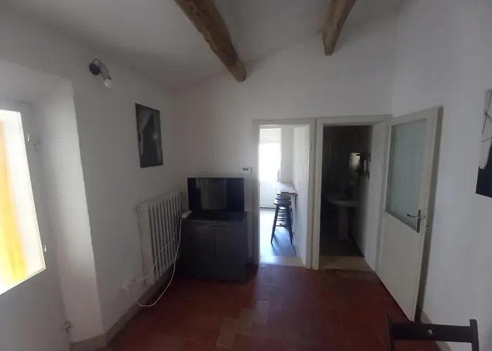 Daire - Solo Locazioni Oltre 29 Giorni *