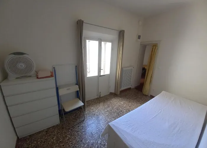 아파트 - Solo Locazioni Oltre 29 Giorni *