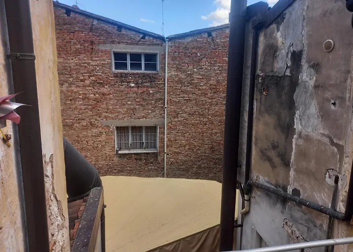 - Solo Locazioni Oltre 29 Giorni * Faenza