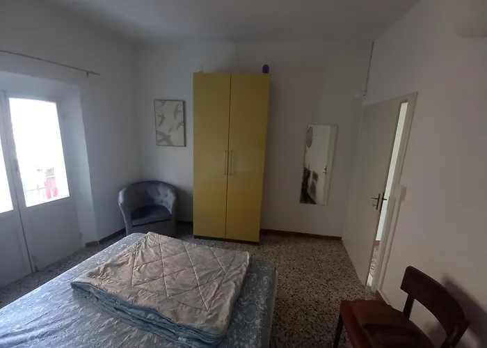 Daire - Solo Locazioni Oltre 29 Giorni