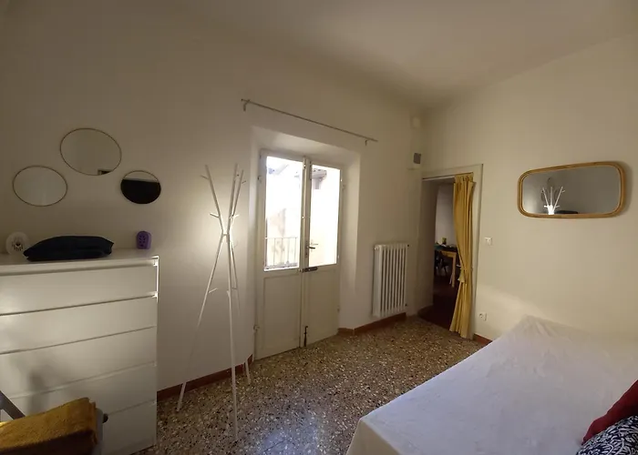 - Solo Locazioni Oltre 29 Giorni 아파트