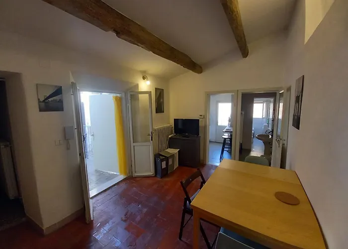 아파트 - Solo Locazioni Oltre 29 Giorni 파엔차