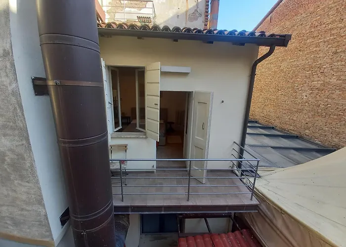 Daire - Solo Locazioni Oltre 29 Giorni Faenza