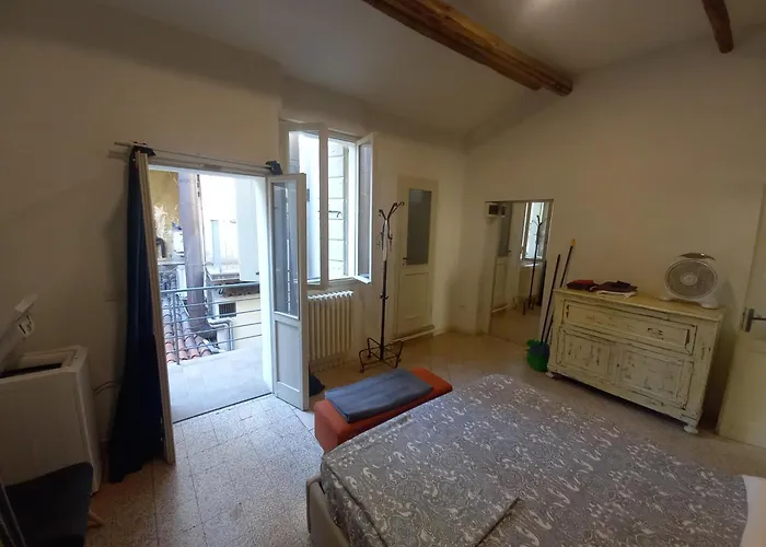 - Solo Locazioni Oltre 29 Giorni 아파트