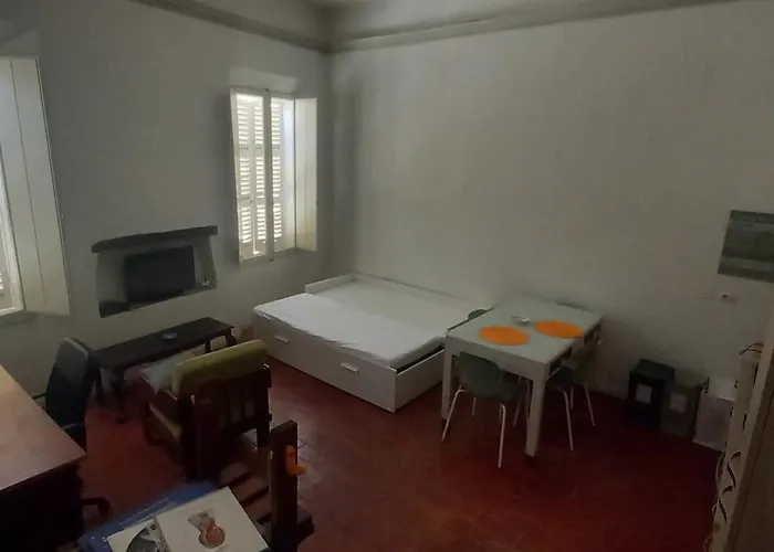 Daire - Solo Locazioni Oltre 29 Giorni