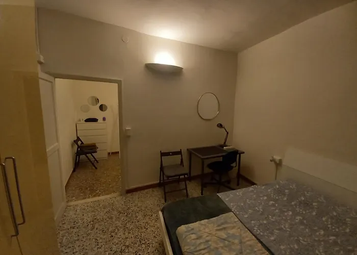 - Solo Locazioni Oltre 29 Giorni Daire *