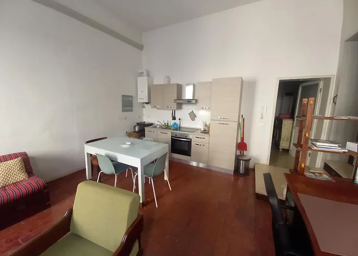 - Solo Locazioni Oltre 29 Giorni * Faenza