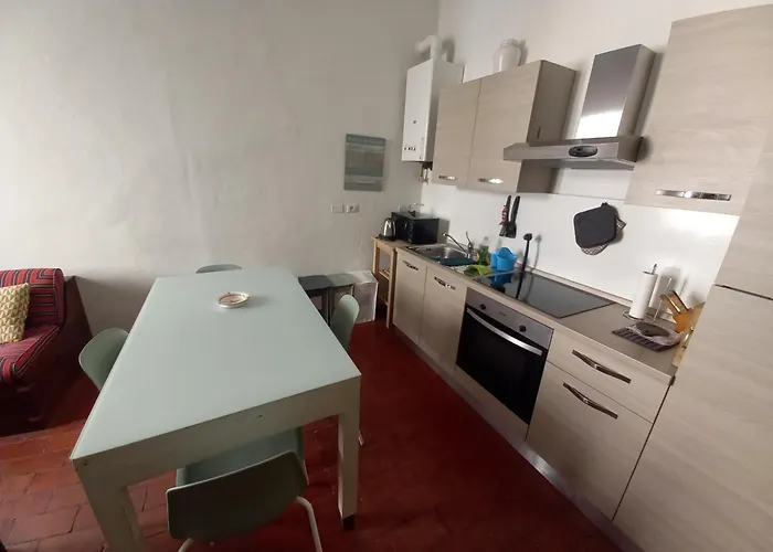 - Solo Locazioni Oltre 29 Giorni 아파트