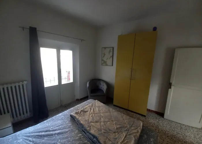 Daire - Solo Locazioni Oltre 29 Giorni