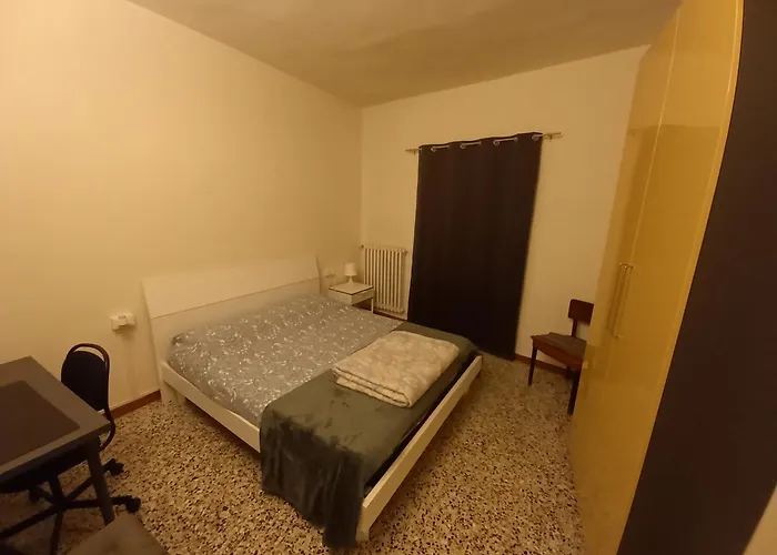 Daire - Solo Locazioni Oltre 29 Giorni Faenza