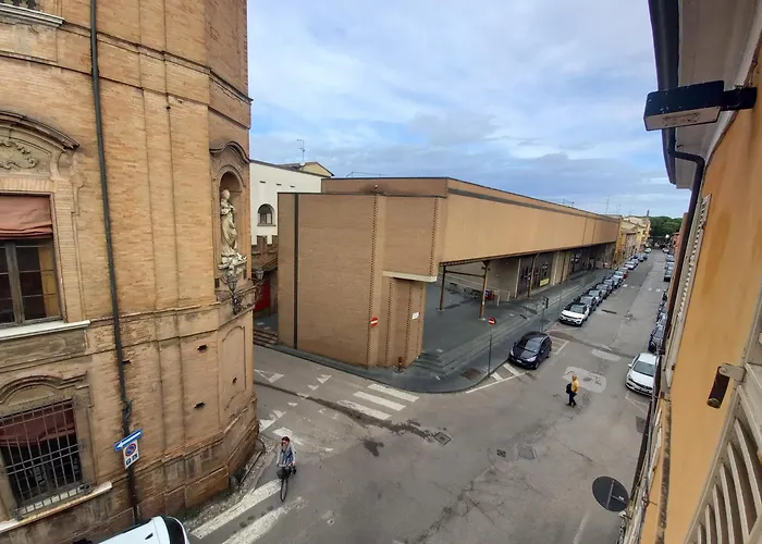 아파트 - Solo Locazioni Oltre 29 Giorni *