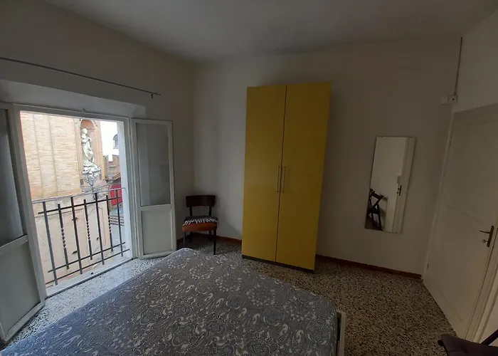 - Solo Locazioni Oltre 29 Giorni 아파트 파엔차