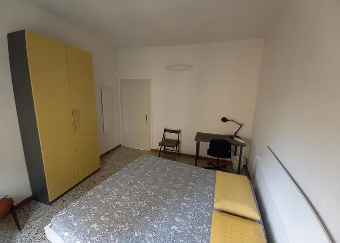 - Solo Locazioni Oltre 29 Giorni Daire *